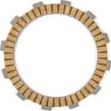 friction plate III for for Kawasaki ZX12R '02-05