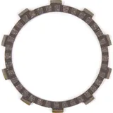 friction plate KDX200/220R '95-06 (8x)