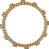 friction plate KTM400/450/530EXC-R '09-11