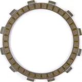 friction plate KX250 '92-08