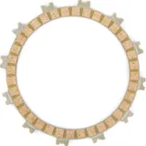 friction plate RM250 '06-12 (8x)