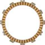 Kupplungslamelle für RM-Z250 '11-20 Kupplungslamelle für RM-Z250 '11-20