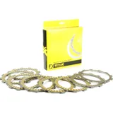 friction plate set for CRF250R '18-20 + CRF250RX '19-20 friction plate set for CRF250R '18-20 + CRF250RX '19-20