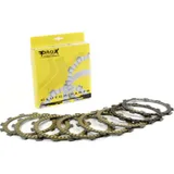 friction plate set for FZ6 Fazer '04-06