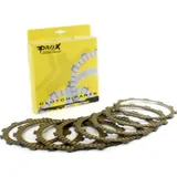 friction plate set for KFX450R '08-14