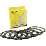 friction plate set for KLX650 '93-95 + KLX650R '96-01