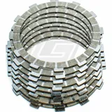 friction plate set for KTM250SX-F '13-15+KTM350SX-F '11-15
