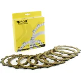 Kupplungslamellensatz für KX250F '04 + RM-Z250 '04 Kupplungslamellensatz für KX250F '04 + RM-Z250 '04