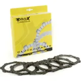 friction plate set for KX80 '85-87