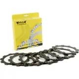 friction plate set for RGV250 `91-96 + for: Aprilia RS250 `95-01