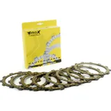 friction plate set for RM250 '96-02