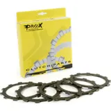 friction plate set for RM80 '89-01 + RM85 '02-20