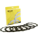friction plate set for XL500S '79-81 + XL500R '82