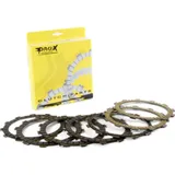Kupplungslamellensatz für XT660R '04-11 + XT660X '04-11