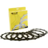 friction plate set for YFM350 Warrior/Raptor '87-13