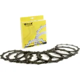 friction plate set for YFZ450 '04-06