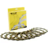 friction plate set for YZ400F '98-99 + WR400F '98-00