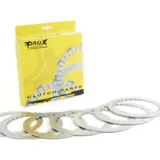 alloy plate set for CR250 '90-93 + CR500 '90-01