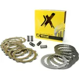 complete clutch plate set for CRF250R '04-07