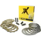 complete clutch plate set for CRF250R '10