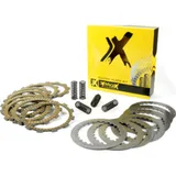 complete clutch plate set for CRF250R '14-17
