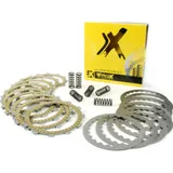 complete clutch plate set for KTM250/300SX-EXC '94-95