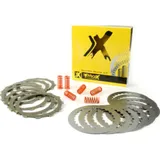 complete clutch plate set for KTM450SX-EXC '04-05