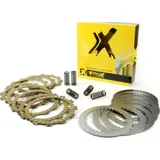 complete clutch plate set for KX250F '06-20