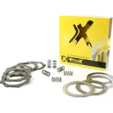 complete clutch plate set for KX60/65'88-20 + RM60/65'03-05