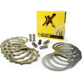 complete clutch plate set for RM250 '96-97