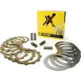 complete clutch plate set for RM-Z250 '07-09