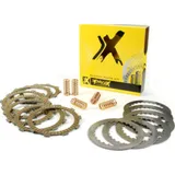 complete clutch plate set for XR400R '96-04