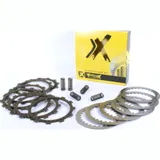complete clutch plate set for YFM350 Warrior/Raptor '87-13