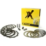 complete clutch plate set for YFS200 Blaster '88-06