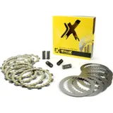 complete clutch plate set for YZ125 '93-97 + YZ125 '05-20