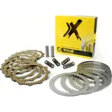 complete clutch plate set for YZ450F '07-13