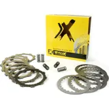 complete clutch plate set for YZ85 '02-20