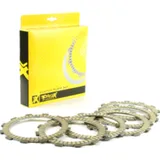 friction plate for set for CR125 '85-89