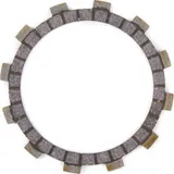 friction plate for TZR250 '87-93