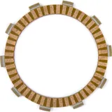 friction plate for XR400R '96-04 + TRX400EX/X '99-14