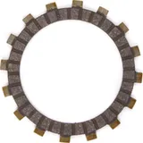 friction plate for YZ125 '86-90 + YZF600 '97-06