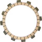 friction plate for YZ125 '91-20 + YZ250F '01-07 + WR250X/R