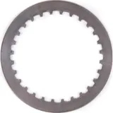 Stahlscheibe für CR250 '86-07 + CRF450R '02-16