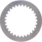 Stahlscheibe für KX125 '84-93 + KDX200 '86-94