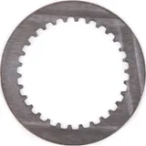 steel plate for KX60/65 '83-20 + RM65 '03-06