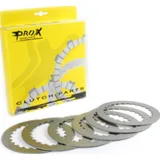 steel plate set for Husqvarna CR/WR125 '00-13