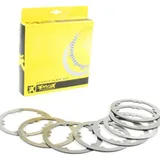 steel plate set for KTM125/150SX '19-20