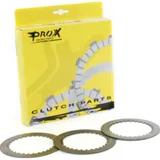 steel plate set for KX80 '79-80 + KDX80 '80-81