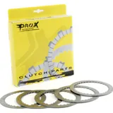 Stahlscheiben Set für KX80 '98-00 + KX85/100 '98-20