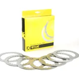 steel plate set for Sherco 125SE/SC-R '18-19